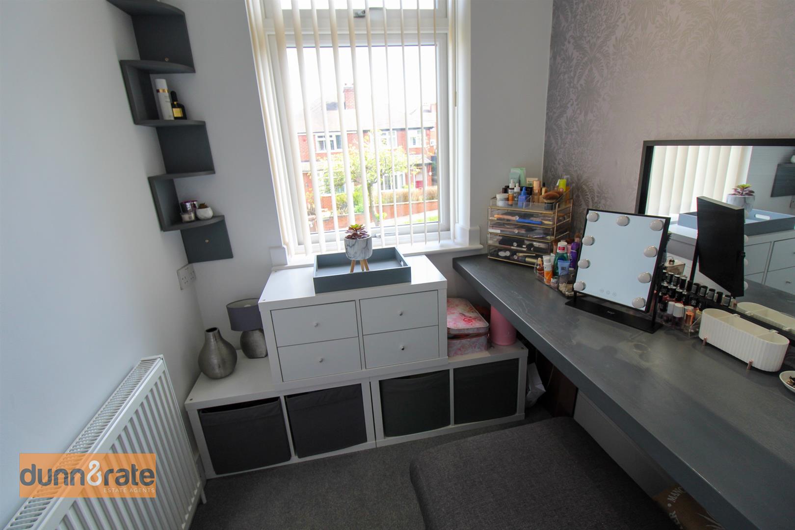 Abbotts Drive, Sneyd Green, Stoke-On-Trent